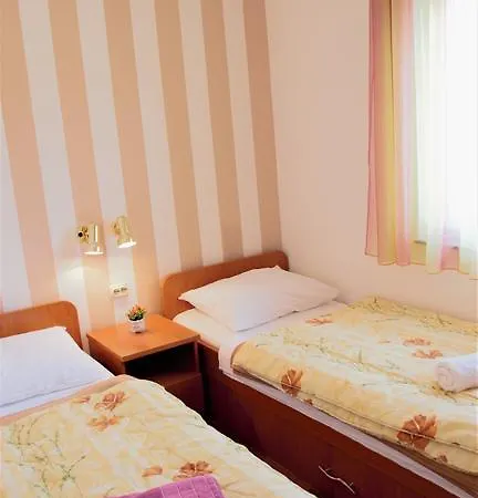 Guest house Pansion Casa Gagro Medjugorje