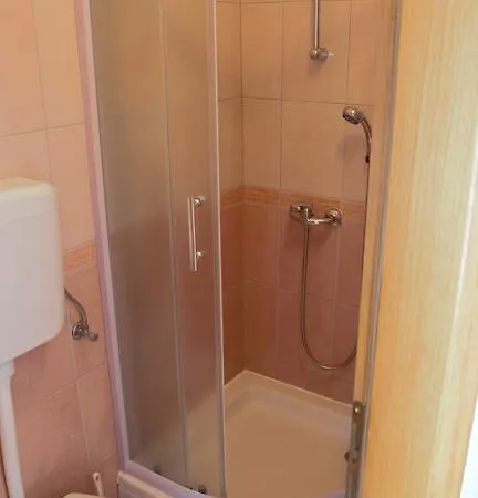 Pansion Casa Gagro Guest house Medjugorje