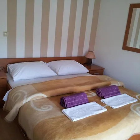 Guest house Pansion Casa Gagro Medjugorje