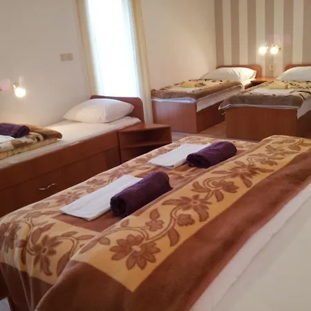 Pansion Casa Gagro Guest house Medjugorje